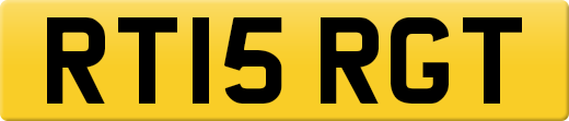 RT15RGT